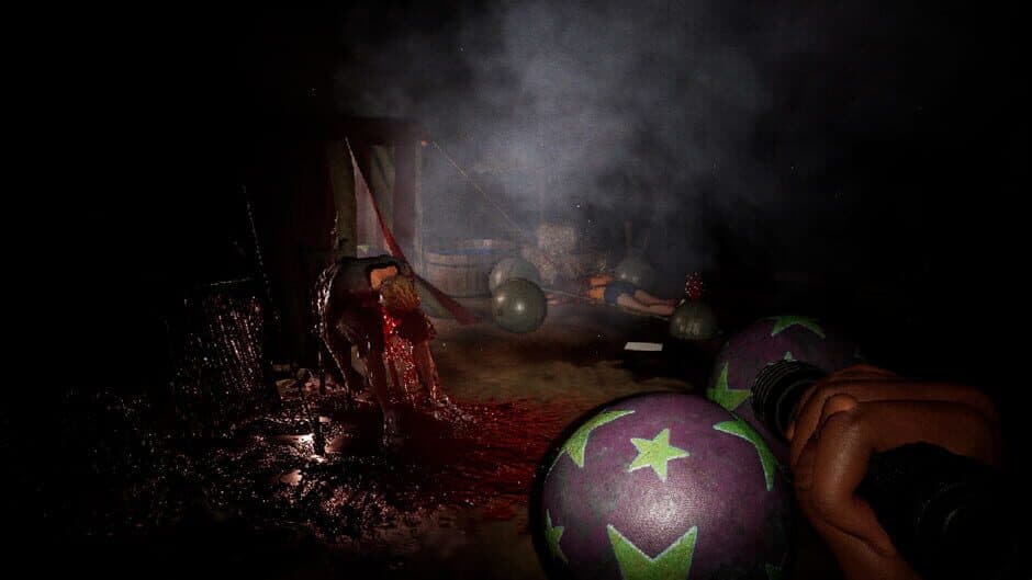 Follow Nightmare screenshot 2