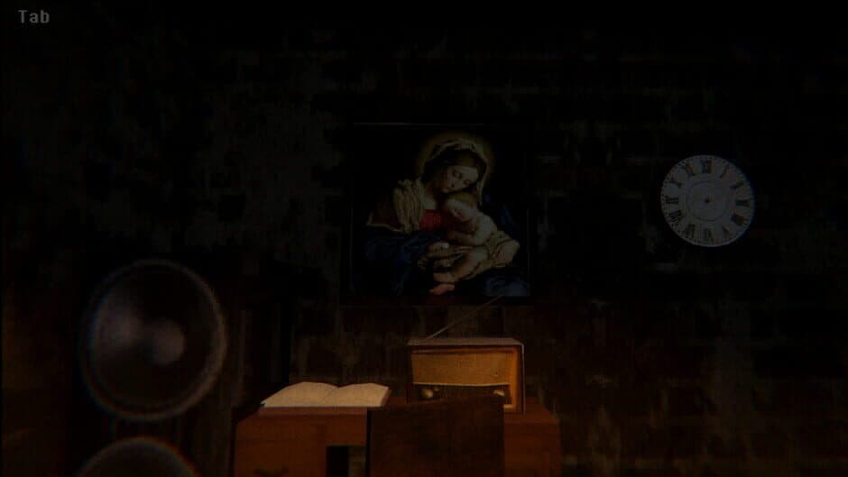 Where Time Ends screenshot 2