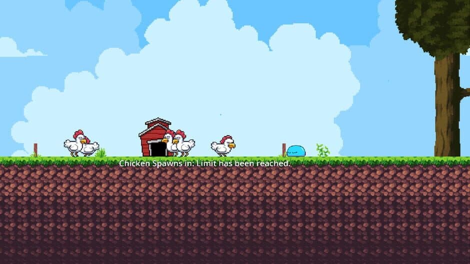 From Zero to Slime Hero screenshot 1