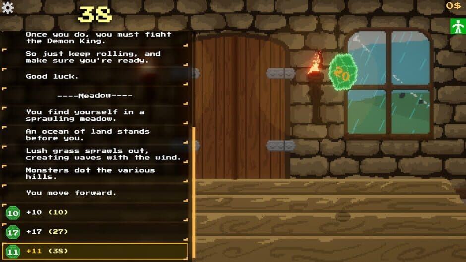 Rollbound screenshot 2