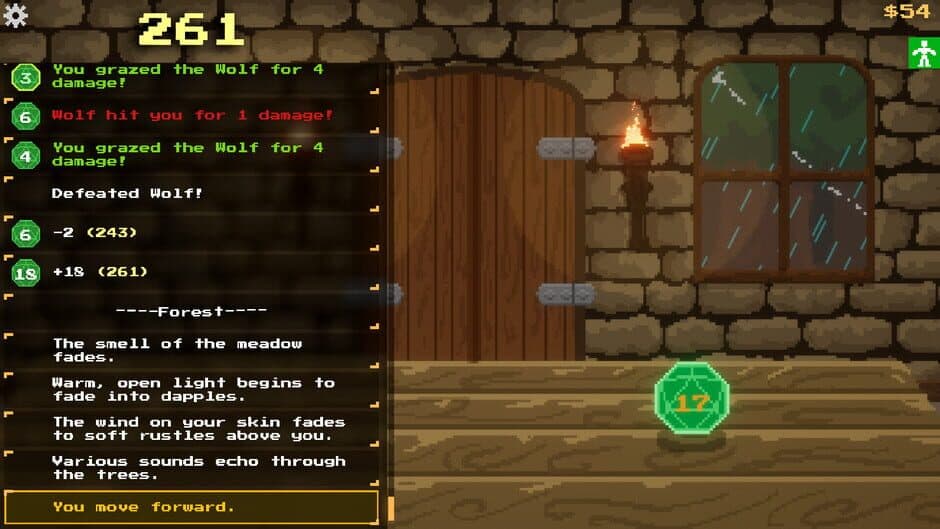 Rollbound screenshot 4