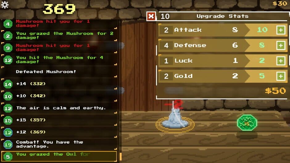 Rollbound screenshot 5