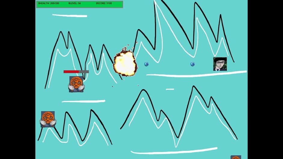 BaulaQuest screenshot 4