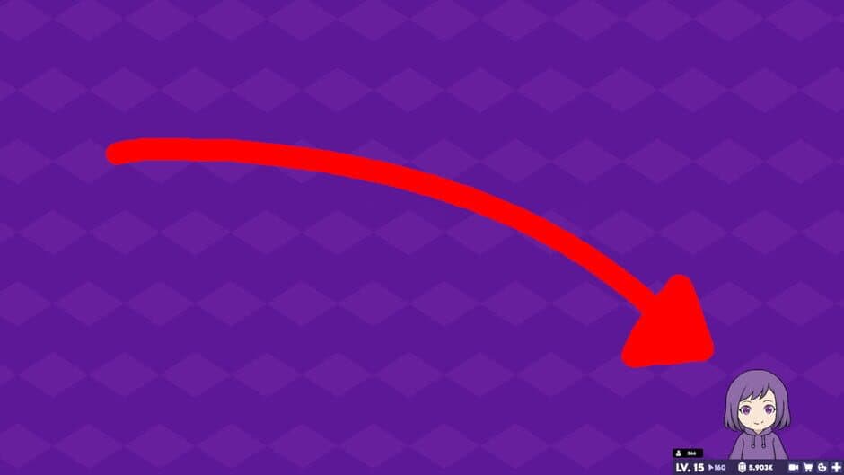 Corner Streamer screenshot 1