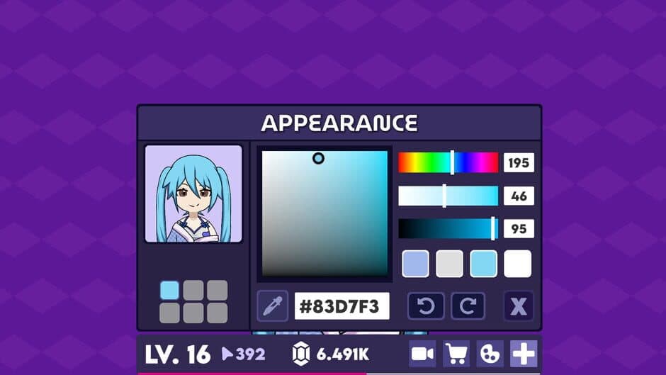 Corner Streamer screenshot 3