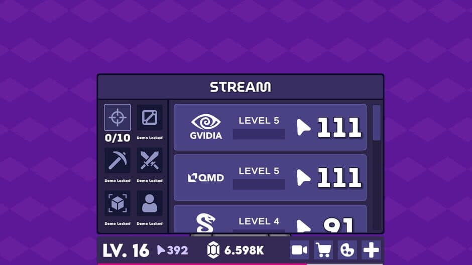 Corner Streamer screenshot 6