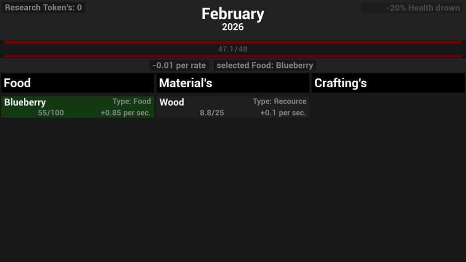 Bleedout screenshot 2