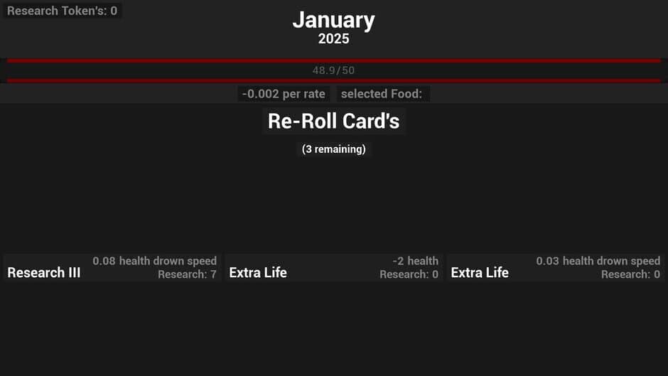 Bleedout screenshot 3