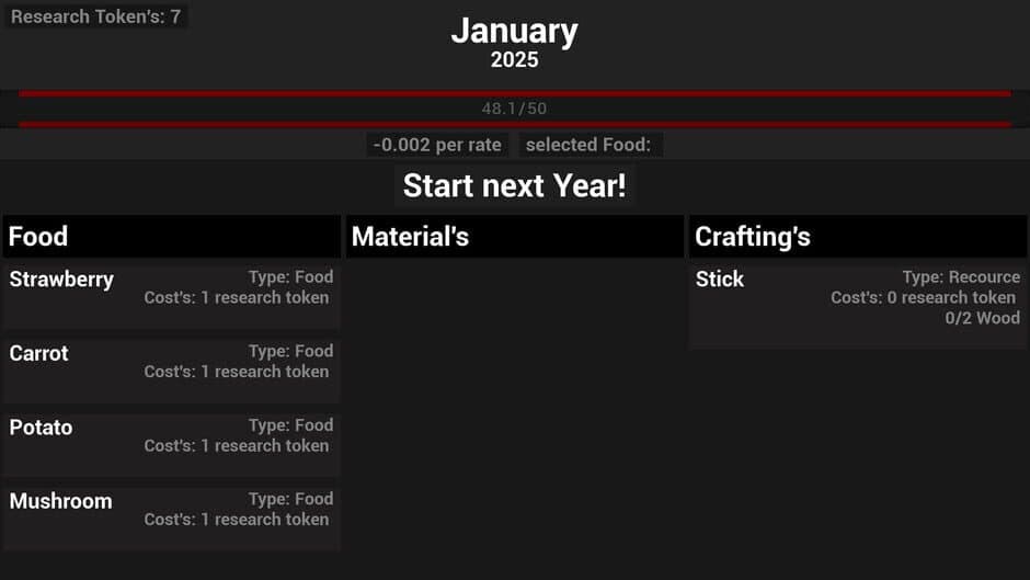 Bleedout screenshot 4