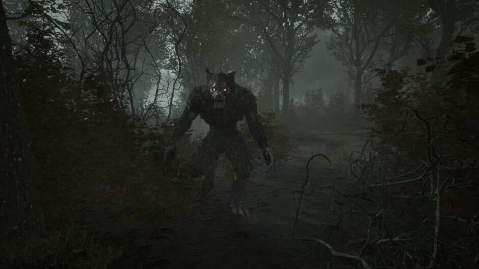 Junkyard File screenshot 1