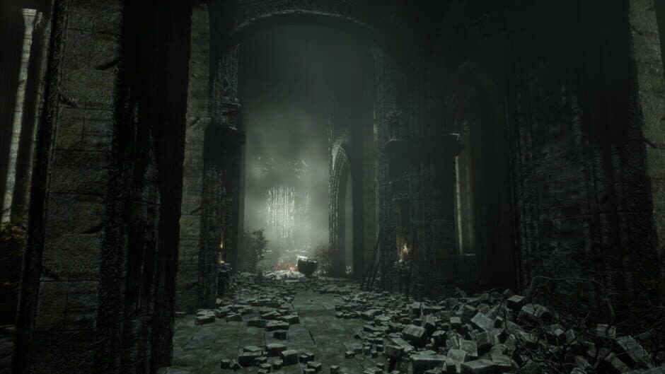 Junkyard File screenshot 3