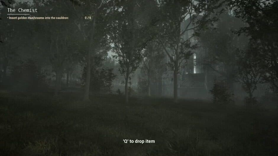 Junkyard File screenshot 5