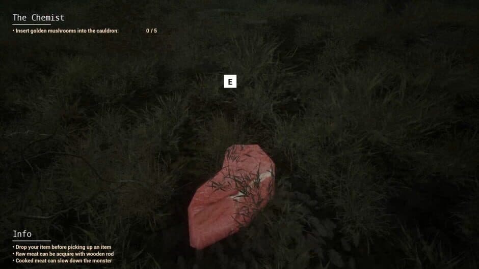 Junkyard File screenshot 6