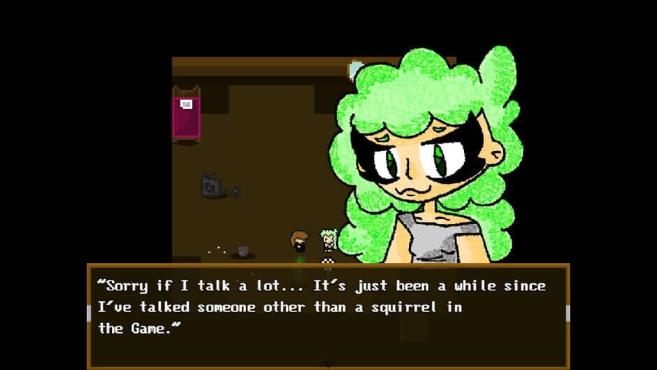 Misfit: The Rebirth of Death screenshot 5