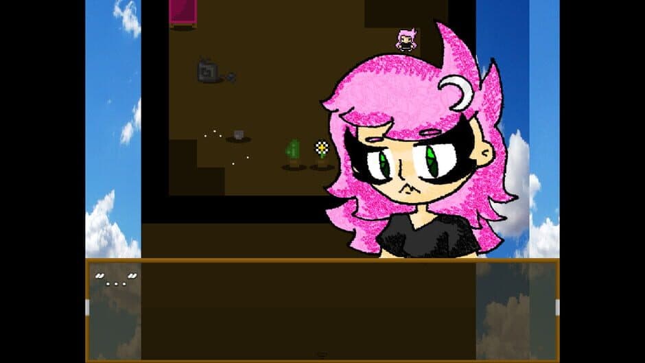 Misfit: The Rebirth of Death screenshot 1