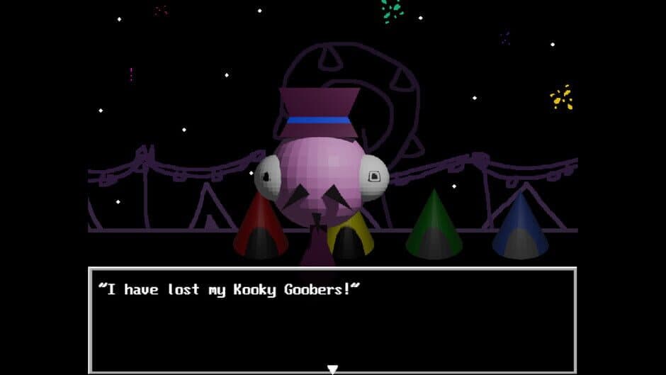 Misfit: The Rebirth of Death screenshot 3