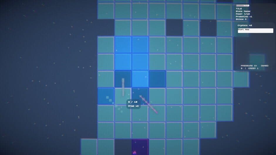 SkillGrid screenshot 3