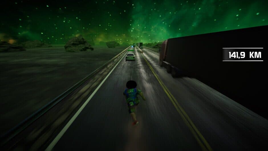 Maduro Run screenshot 1