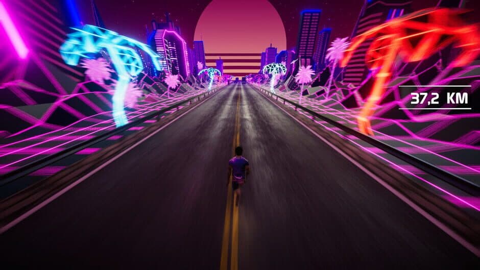 Maduro Run screenshot 3