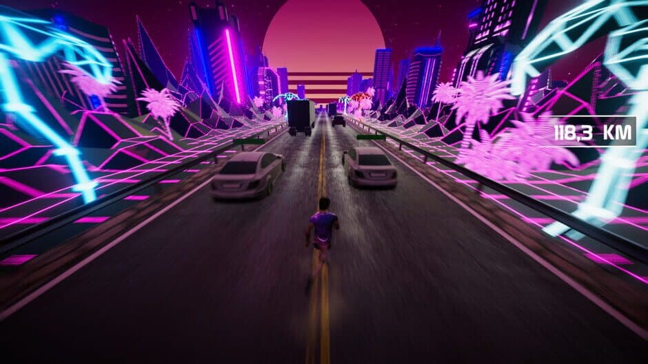 Maduro Run screenshot 4