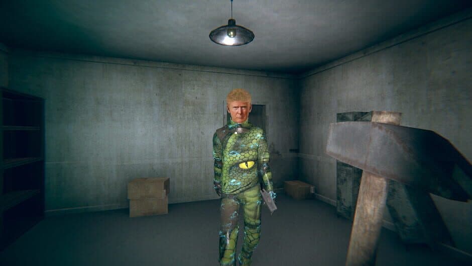 Maduro Run screenshot 6