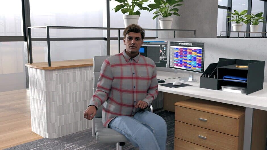 Through the Lens screenshot 4