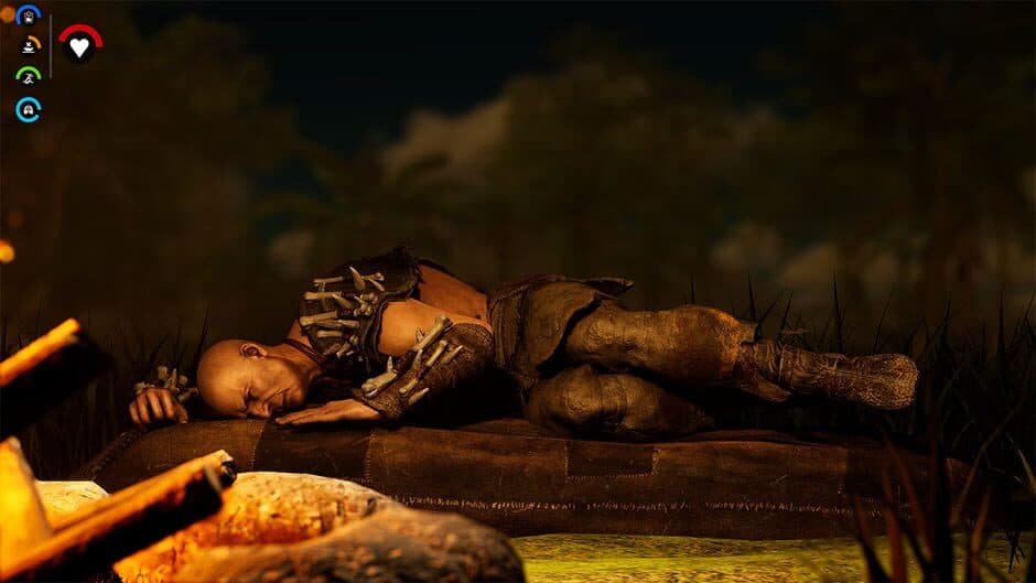 Island Survival 2026: Craft, Build, Grow screenshot 3