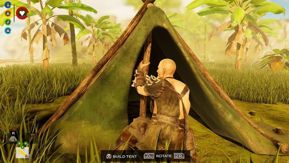 Island Survival 2026: Craft, Build, Grow screenshot 5