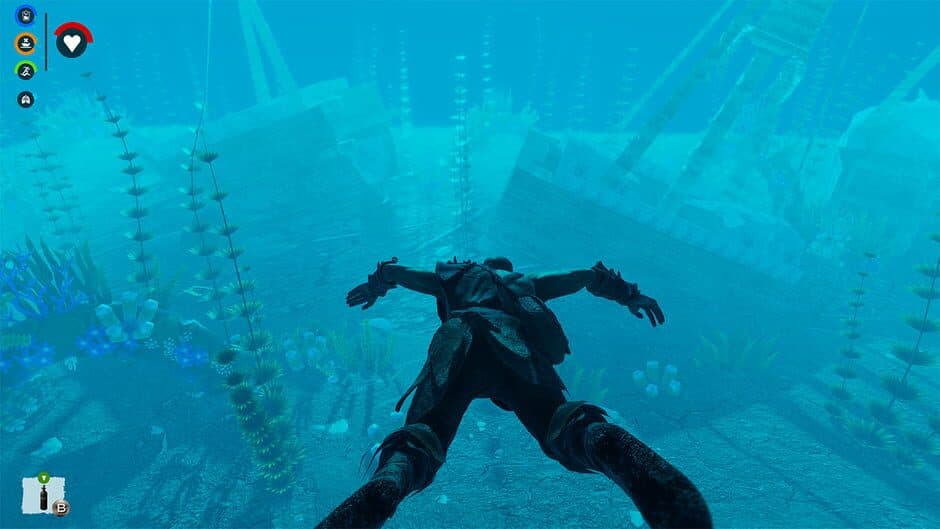 Island Survival 2026: Craft, Build, Grow screenshot 6