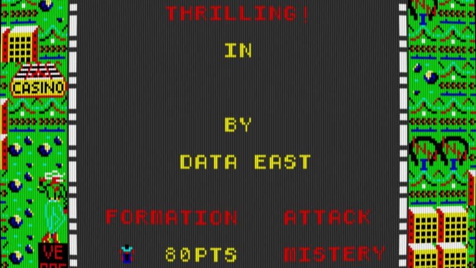 Mad Alien screenshot 2