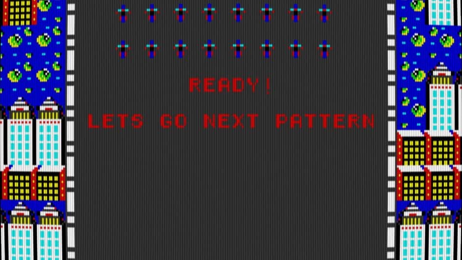 Mad Alien screenshot 3