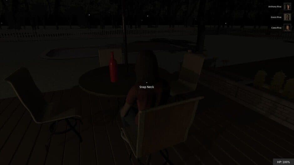 Cosa Nostra screenshot 2