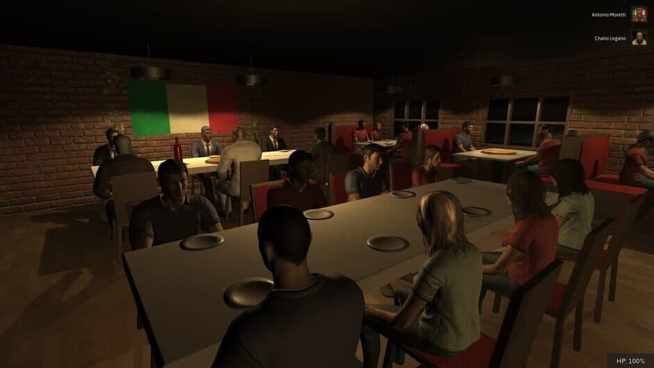 Cosa Nostra screenshot 5