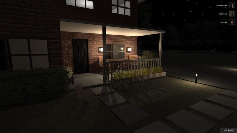 Cosa Nostra screenshot 6