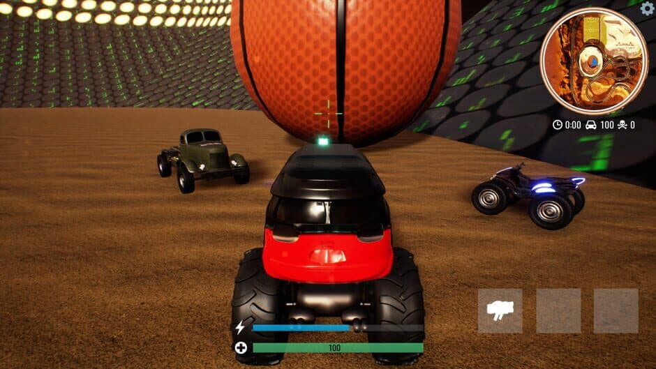 Tinkr Garage screenshot 6