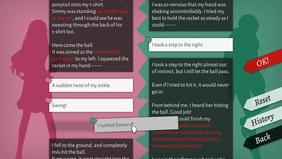 Will: A Wonderful World screenshot 4