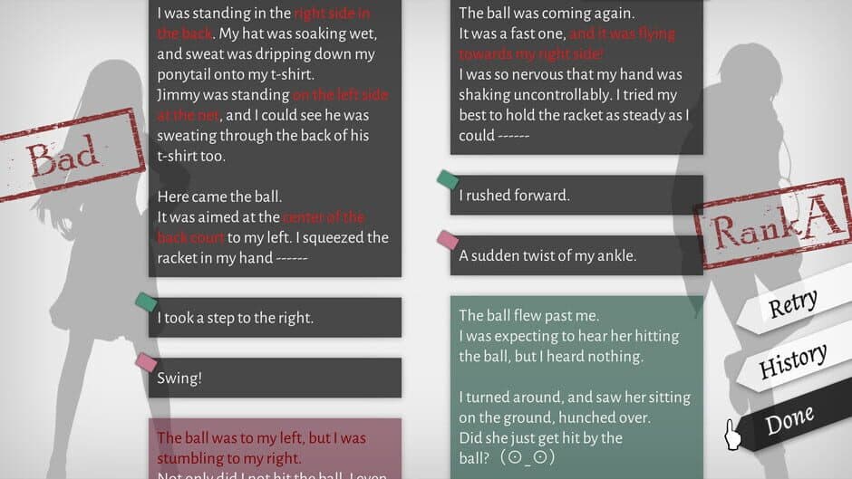 Will: A Wonderful World screenshot 6