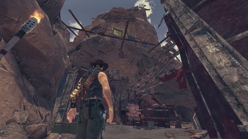 Exoplanet: First Contact screenshot 6