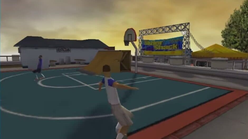 Skateboard Park Tycoon screenshot 1
