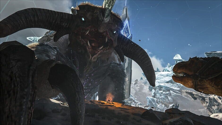 Ark: Extinction screenshot 5