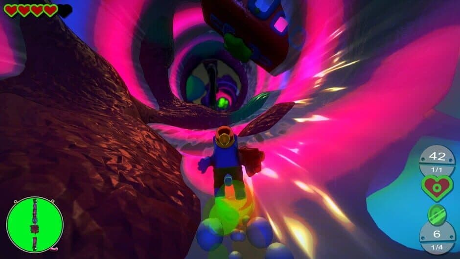 Heart Chain Kitty screenshot 5