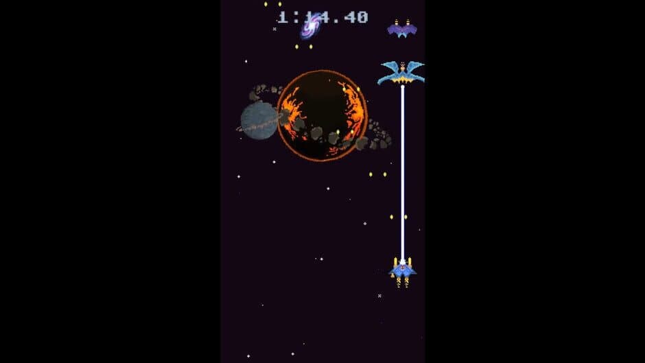 Deep Space Shooter screenshot 5