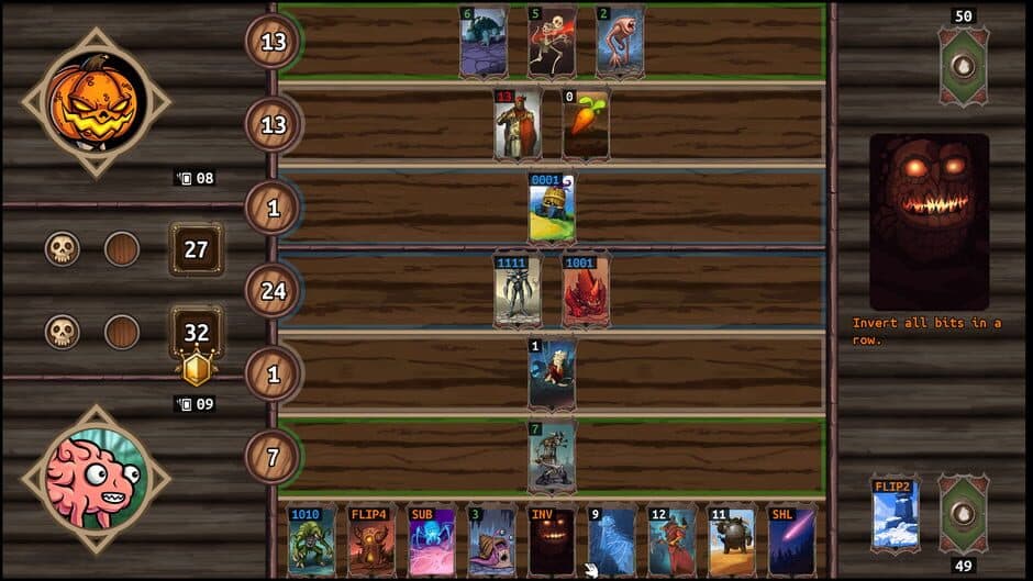 Squally screenshot 4