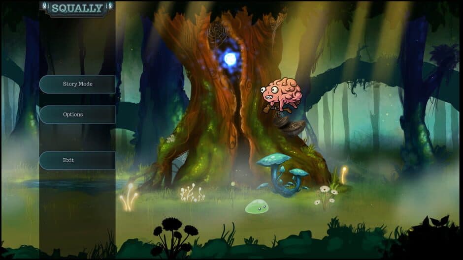 Squally screenshot 3