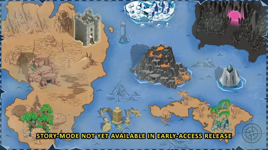 Squally screenshot 6