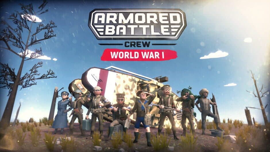 Armored Battle Crew screenshot 6