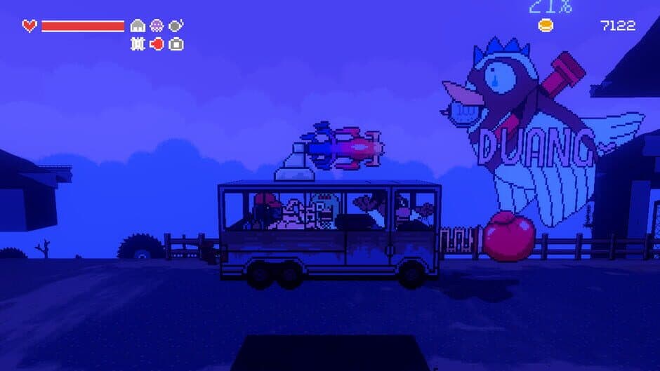 Wildbus screenshot 3