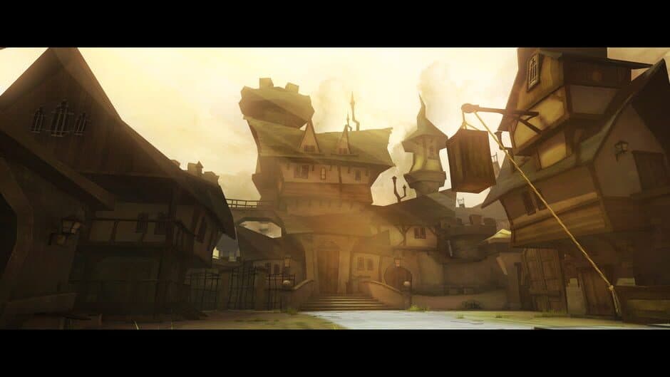 Strength of the Sword: Ultimate screenshot 1