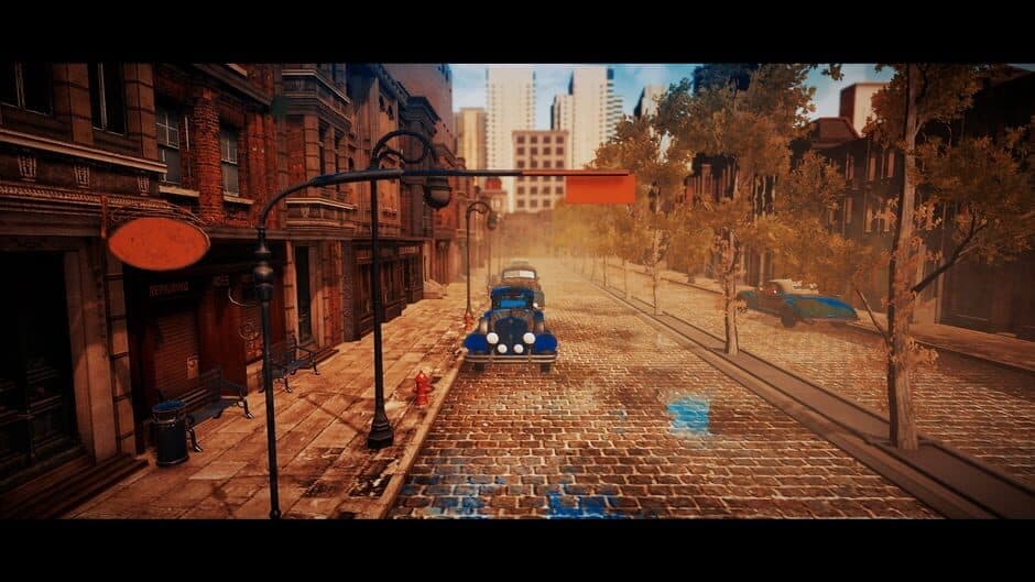 Operation Lone Wolf screenshot 1