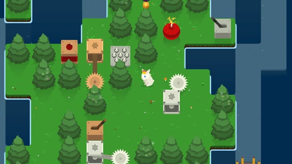 King Rabbit: Puzzle screenshot 3